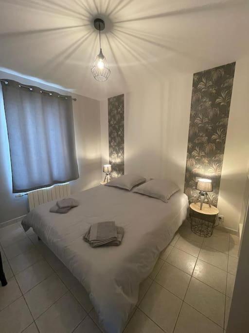 Maison Bord De Mer Chez Juju Grandcamp-Maisy Dış mekan fotoğraf